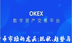 数字货币市场的龙头：现状、趋势与影响力
