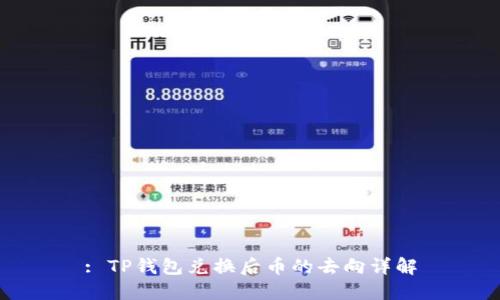 : TP钱包兑换后币的去向详解